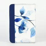 KnitPro "Blossom" Etui pour aiguilles double pointes 20 cm