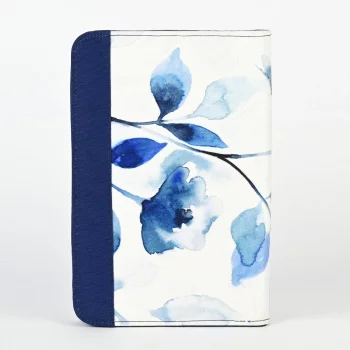 KnitPro BLOSSOM Etui pour aiguilles circulaires