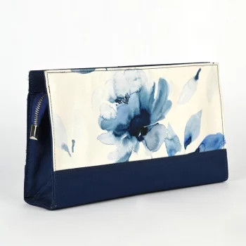 KnitPro "Blossom" Pochette avec étuis rollup