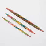 KnitPro SYMFONIE Aiguilles pour torsade