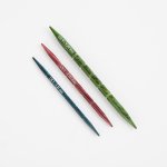 KnitPro DREAMZ Aiguilles pour torsade