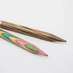 KnitPro SYMFONIE Pointes - 11,5 cm - 6 mm