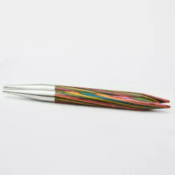KnitPro SYMFONIE Needle Tips - 13 cm - 3 mm