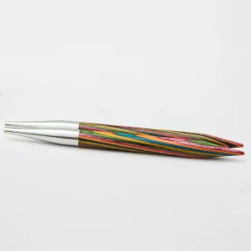 KnitPro SYMFONIE Pointes - 11,5 cm - 3 mm
