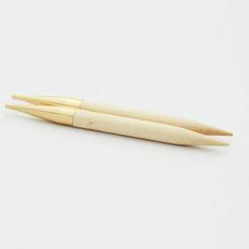 KnitPro BAMBOO Pointes - 6,5 mm