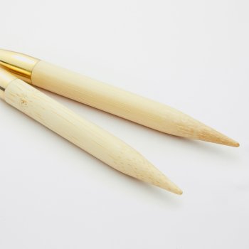 KnitPro BAMBOO Pointes - 3 mm