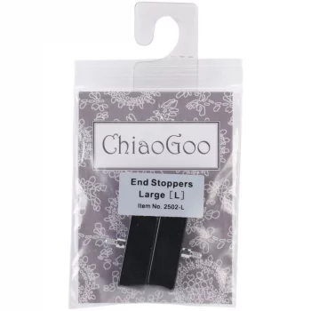 ChiaoGoo Endstopper LARGE (L)