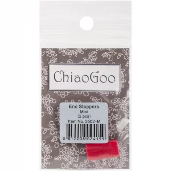 ChiaoGoo Endstopper MINI (M)