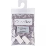 ChiaoGoo Embouts de câble SMALL (S)