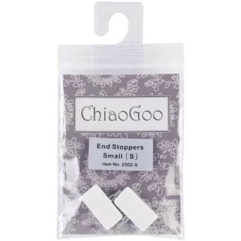 ChiaoGoo Endstopper SMALL (S)