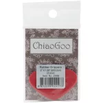 ChiaoGoo Heart-Grippers