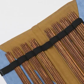 KnitPro GINGER Double Pointed Needles Set 20 cm