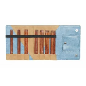 KnitPro GINGER Aiguilles Double Pointes Set 15 cm