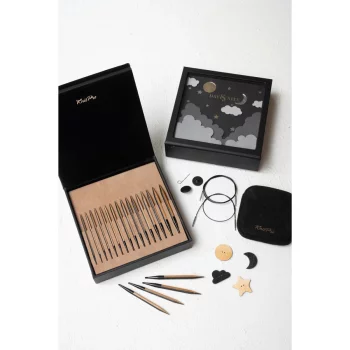 KnitPro Set "Day & Nite" Limited Edition