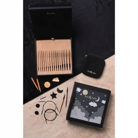 KnitPro Set "Day & Nite" Limited Edition