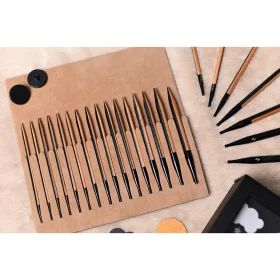 KnitPro Set "Day & Nite" Limited Edition