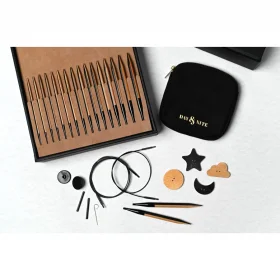 KnitPro Set "Day & Nite" Limited Edition