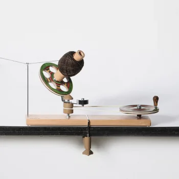 KnitPro Bobinoir en bois Signature
