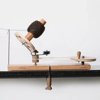 KnitPro Mega Ball Winder Natural