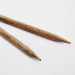 KnitPro GINGER Needle Tips - 11,5 cm - 3 mm