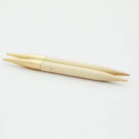 KnitPro BAMBOO Pointes - 3,5 mm