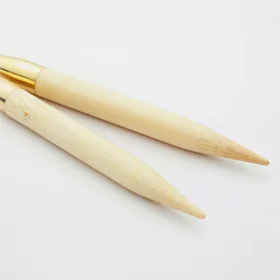 KnitPro BAMBOO Pointes - 3,5 mm