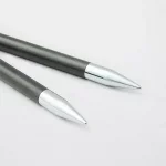KnitPro KARBONZ Needle Tips - 11,5 cm - 5 mm