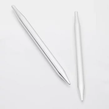 KnitPro NOVA METAL Interchangeable Circular Needles - 6,5 mm