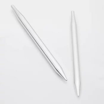 KnitPro NOVA METAL Interchangeable Circular Needles - 7 mm
