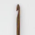 KnitPro SYMFONIE Tunesische Häkelnadel auswechselbar 15 cm - 3 mm