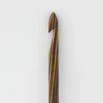 KnitPro SYMFONIE Tunisian Crochet Hook Interchangeable 15 cm - 4 mm
