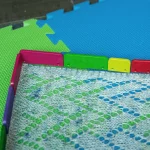 KnitPro Lace Spannmatten Set
