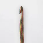 KnitPro SYMFONIE Häkelnadel 15 cm - 6,5 mm