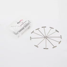 KnitPro T-Pins - 50 pièces