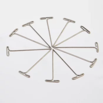 KnitPro T-Nadeln - 50 Stück
