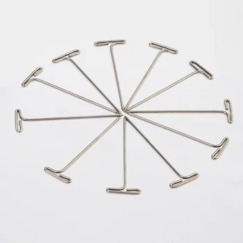 KnitPro T-Pins - 50 pièces