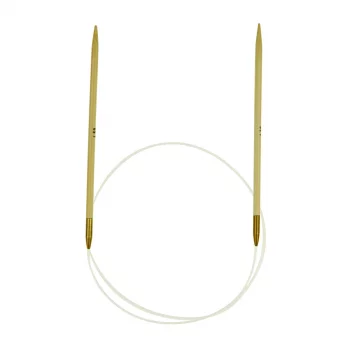 Profi Circular Needle Bamboo 40 cm - 6 mm