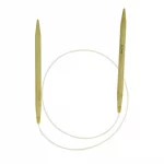 Profi Circular Needle Bamboo 60 cm - 7 mm
