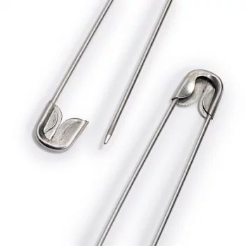 Prym Stitch holder - 135 mm - spring steel - 2 pieces