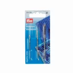 Prym Wool and tapestry smyrna needles No. 1,3,5