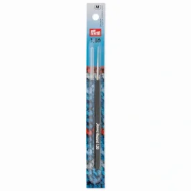 Prym IMRA Record Crochet pour soie/coton - 1,5 mm