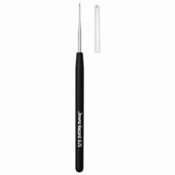 IMRA Record crochet hook for thread - 0,75 mm