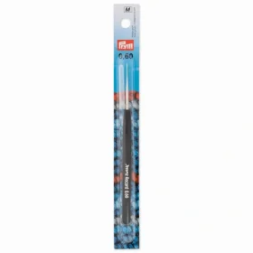 Prym IMRA Record Crochet pour soie/coton - 0,6 mm