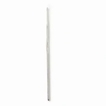 IMRA crochet hook with guide plate – 0,75 mm