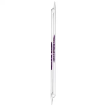 prym.ergonomics Single-pointed knitting needles - 30 cm - 6,5 mm