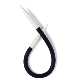 Prym YOGA ergonomic cable-stitch needle - 7 mm - 1 piece