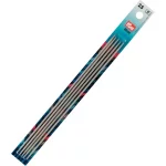 Prym Double Pointed Needles Aluminium 20 cm - 2,5 mm