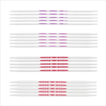 prym.ergonomics Double Pointed Needles Set- 2,5 - 4 mm