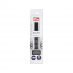 prym.ergonomics Carbon Aiguilles à 2 pointes 15 cm - 2,5 mm