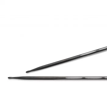 prym.ergonomics Carbon Double-pointed needles 15 cm - 3 mm